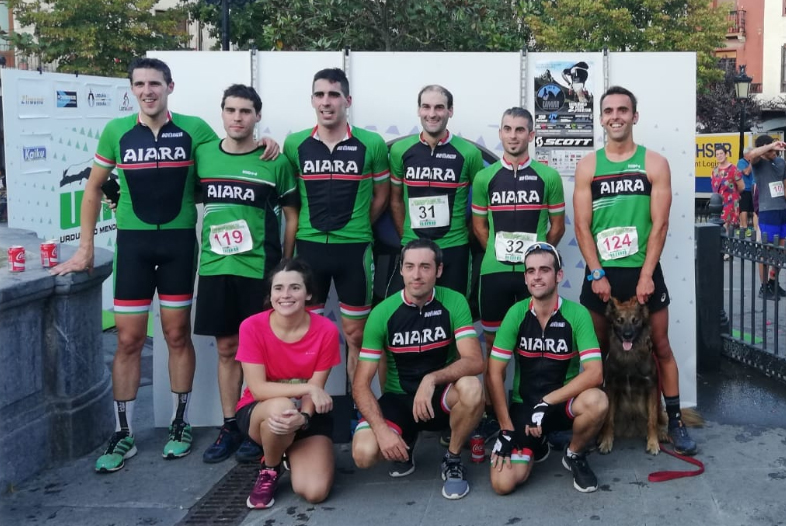 Aiara Team