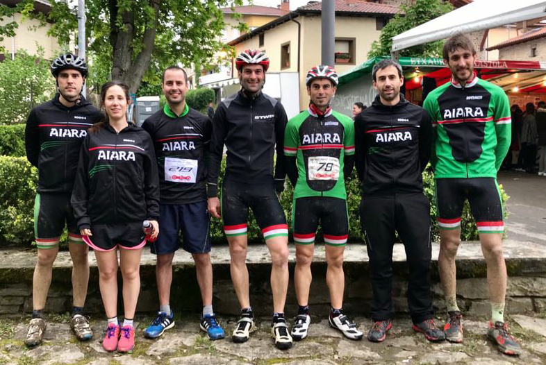 Aiara Team