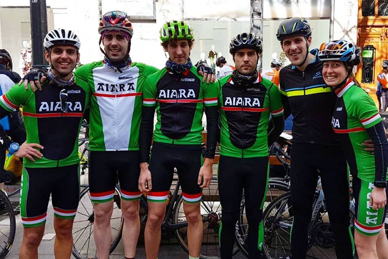 Aiara Team